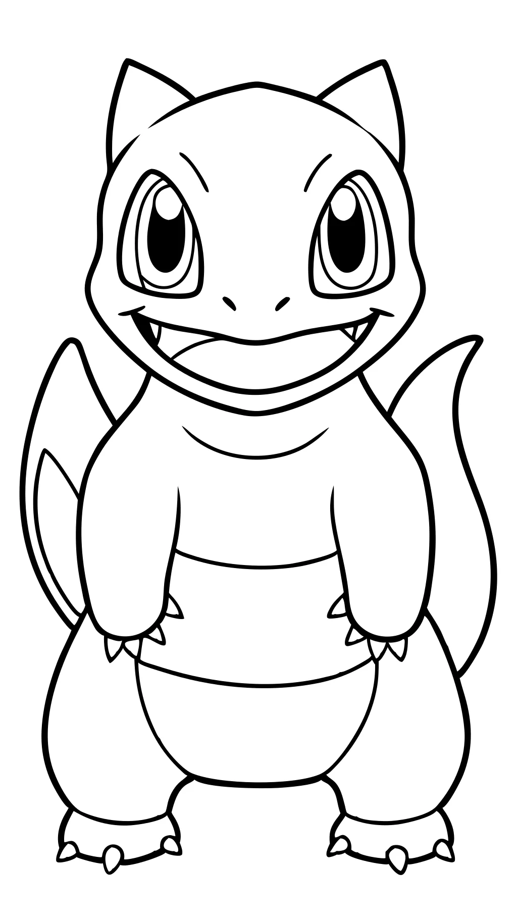 cartes coloriages pokemon